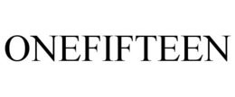 ONEFIFTEEN trademark