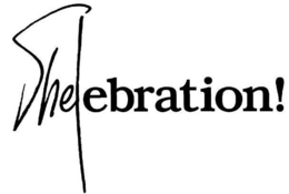 SHELEBRATION! trademark