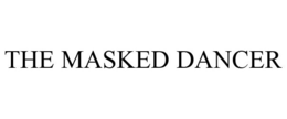 THE MASKED DANCER trademark