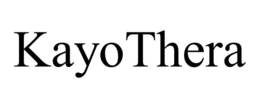 KAYOTHERA trademark