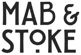 MAB & STOKE trademark