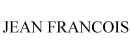 JEAN FRANCOIS trademark