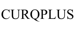 CURQPLUS trademark