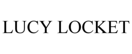 LUCY LOCKET trademark