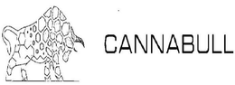 CANNABULL trademark