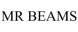 MR BEAMS trademark
