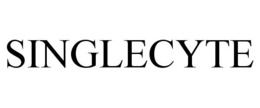 SINGLECYTE trademark
