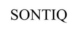 SONTIQ trademark