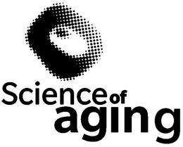 SCIENCE OF AGING trademark