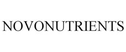 NOVONUTRIENTS trademark