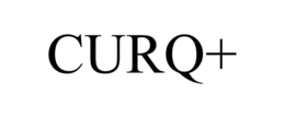 CURQ+ trademark