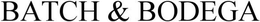 BATCH & BODEGA trademark