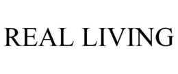 REAL LIVING trademark