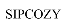SIPCOZY trademark