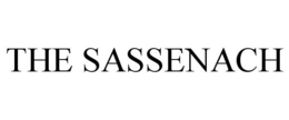 THE SASSENACH trademark