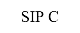 SIP C trademark