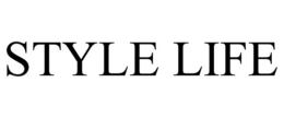 STYLE LIFE trademark