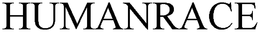HUMANRACE trademark