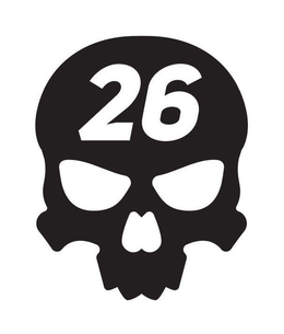 26 trademark