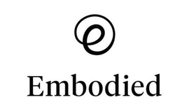 E EMBODIED trademark