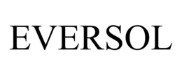 EVERSOL trademark