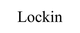 LOCKIN trademark