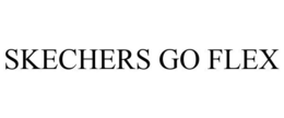 SKECHERS GO FLEX trademark