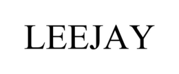 LEEJAY trademark