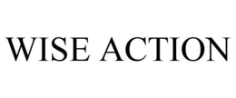 WISE ACTION trademark