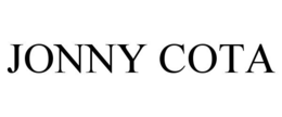 JONNY COTA trademark