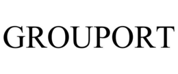 GROUPORT trademark