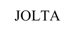 JOLTA trademark