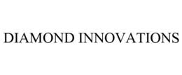 DIAMOND INNOVATIONS trademark