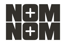 NOM NOM + trademark