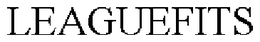 LEAGUEFITS trademark