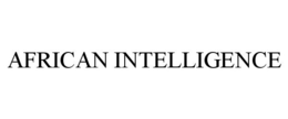AFRICAN INTELLIGENCE trademark
