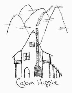 CABIN HIPPEE trademark