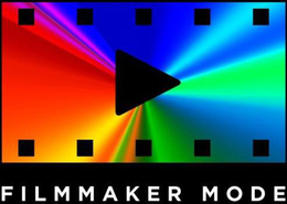 FILMMAKER MODE trademark