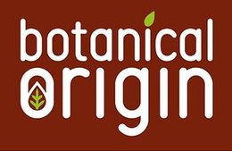 BOTANICAL ORIGIN trademark