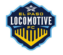 EL PASO LOCOMOTIVE FC trademark