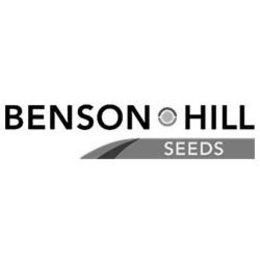 BENSON HILL SEEDS trademark
