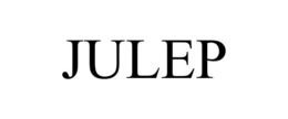 JULEP trademark