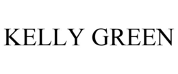 KELLY GREEN trademark