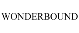 WONDERBOUND trademark