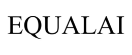 EQUALAI trademark