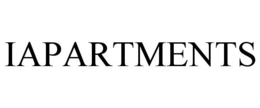 IAPARTMENTS trademark