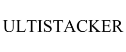 ULTISTACKER trademark