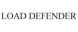 LOAD DEFENDER trademark
