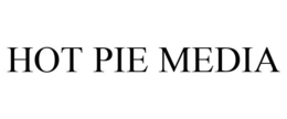 HOT PIE MEDIA trademark