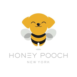 HONEY POOCH NEW YORK trademark